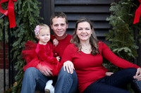 Mya Christmas