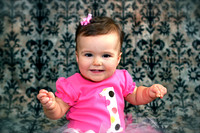 Emma 1 year