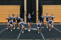 Varsity Jan 20th Comp