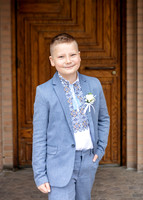 Kusenko, Kiril
