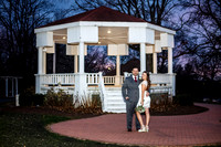 Anthony & Melanie