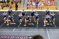 Varsity Dec 14th